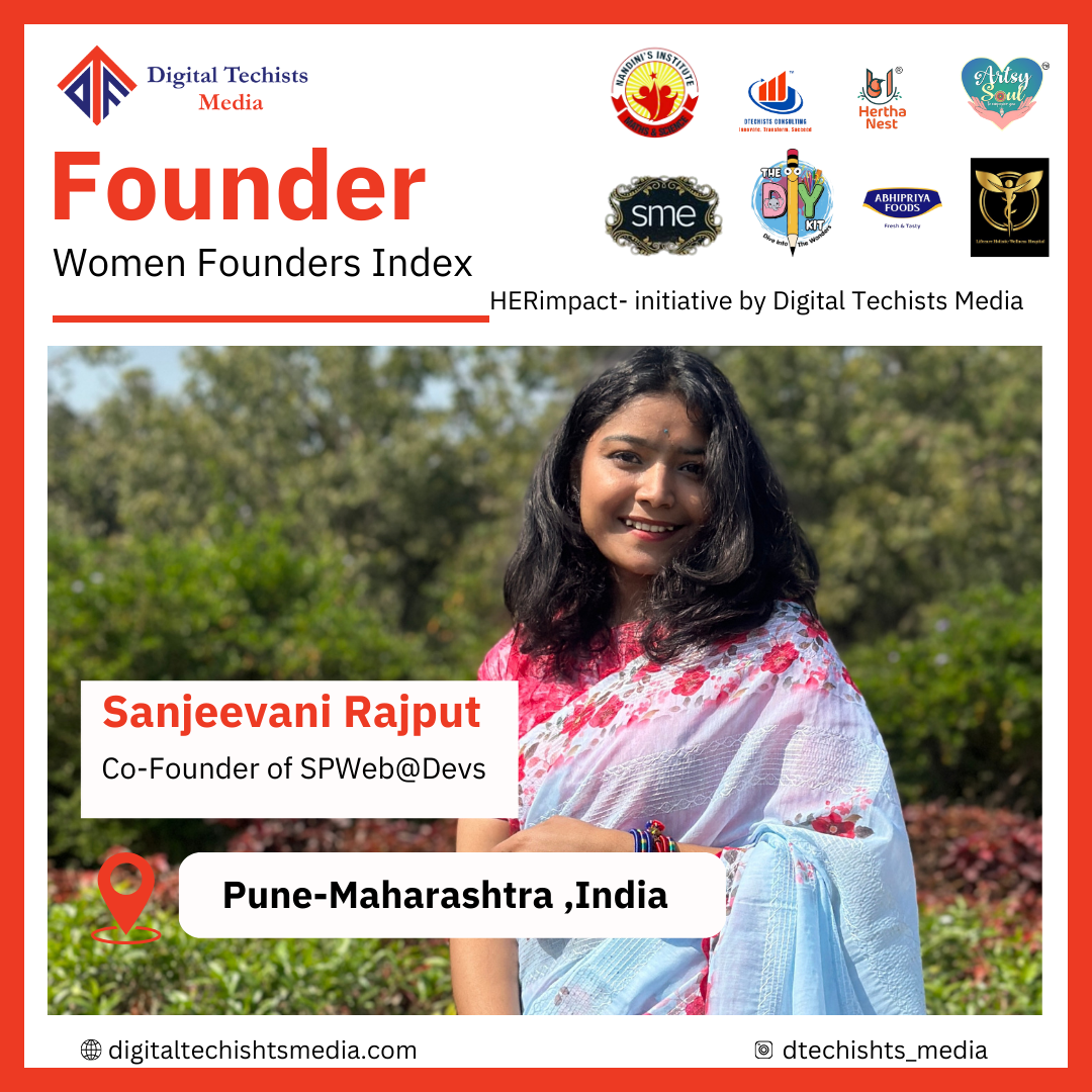 SANJEEVANI RAJPUT