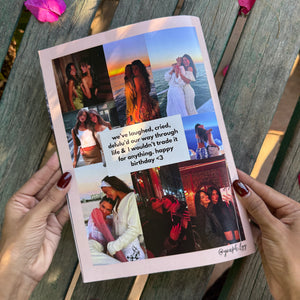 Personalized Magazine - Image 3