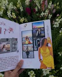 Personalized Magazine