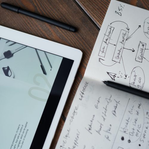 Analytics Tools